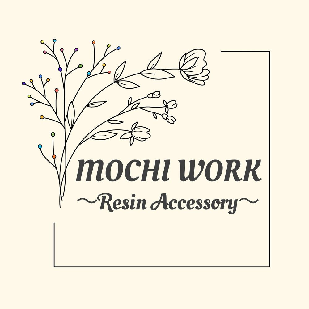 MOCHI WORK〜9colors accessory〜
