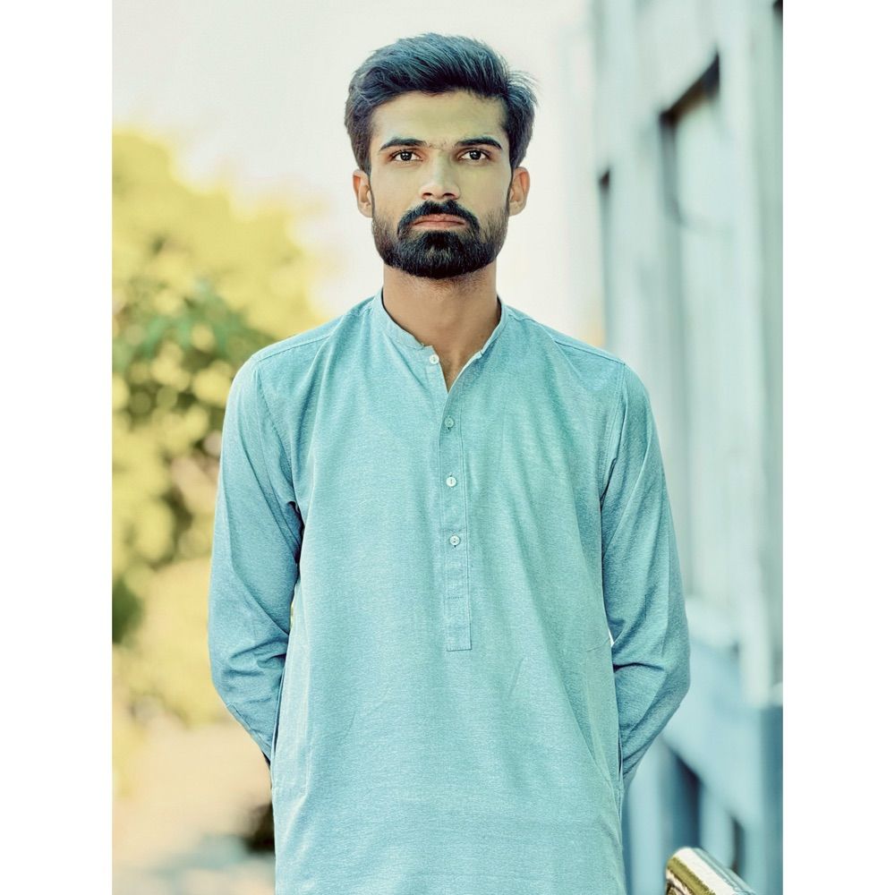 Ammar Ajmal