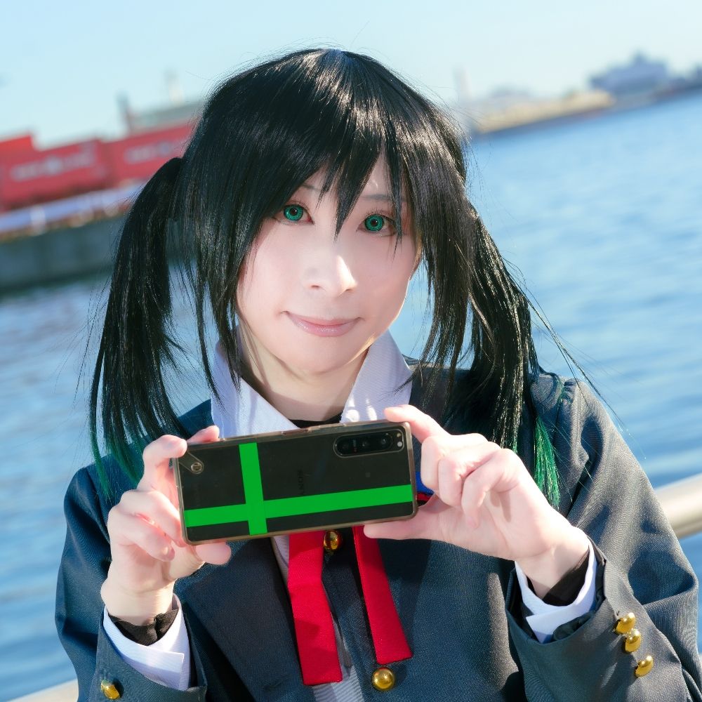大牟田サヤ