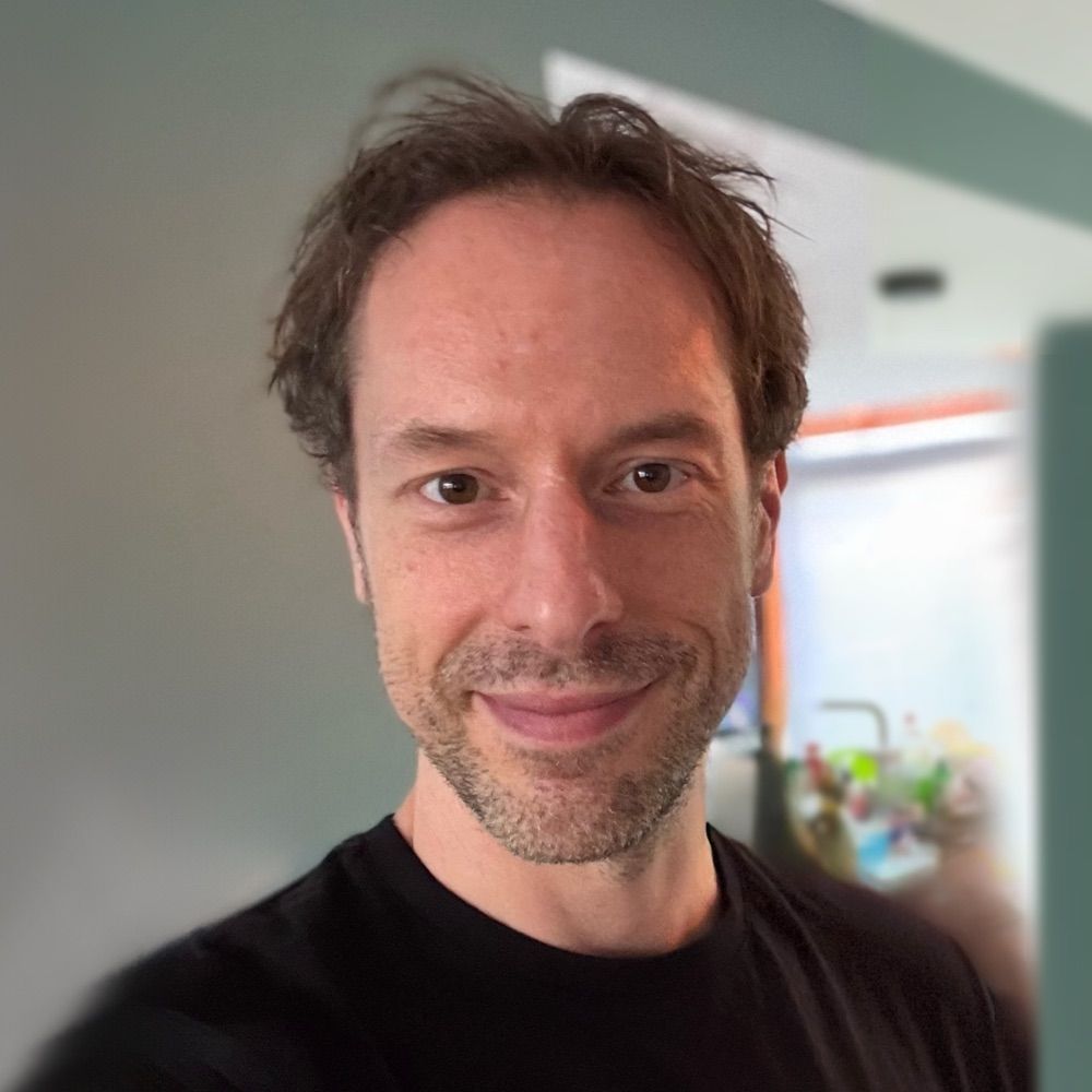 Thomas Decroyère