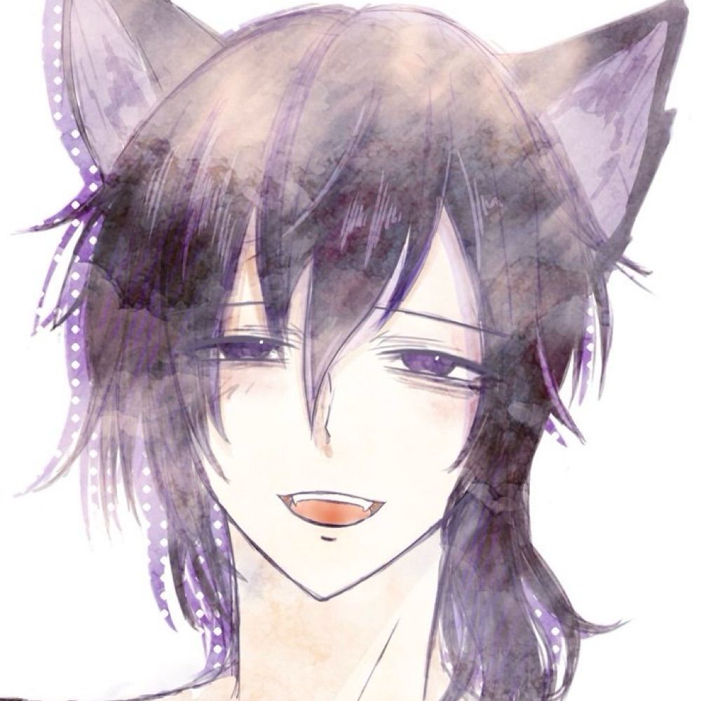 紫夜ノ ミケ