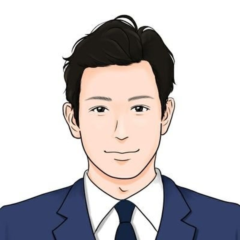 マルコ👔