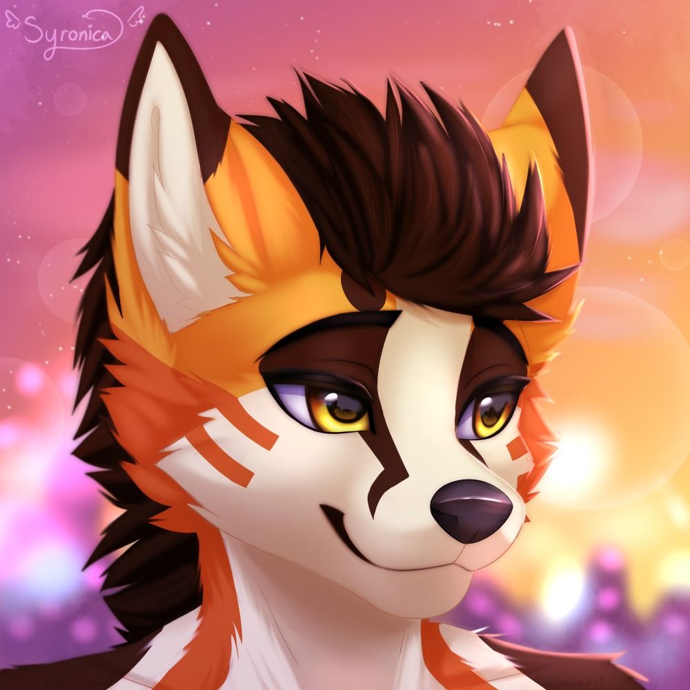 Lumex 🔜 Furciety, Eurofurence