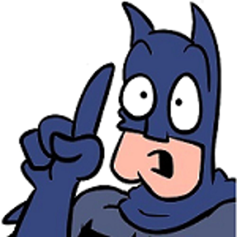 BatDude