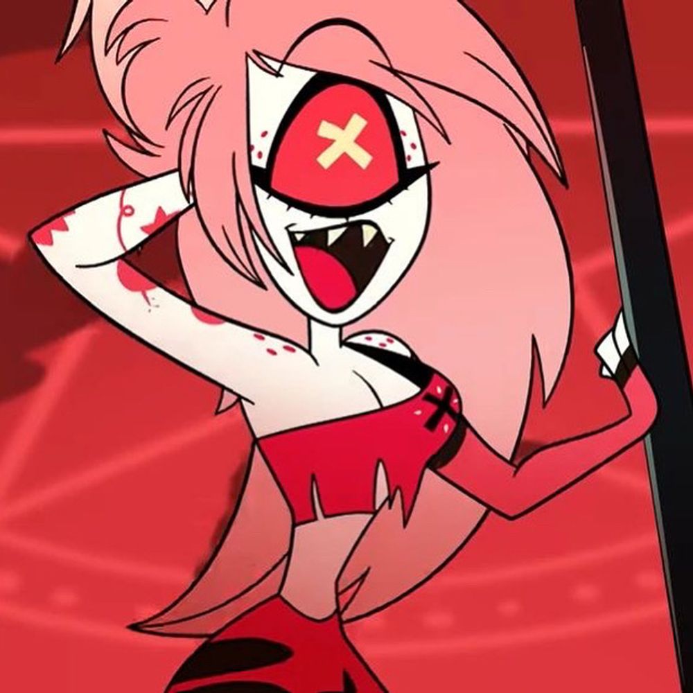 LABF's Avatar