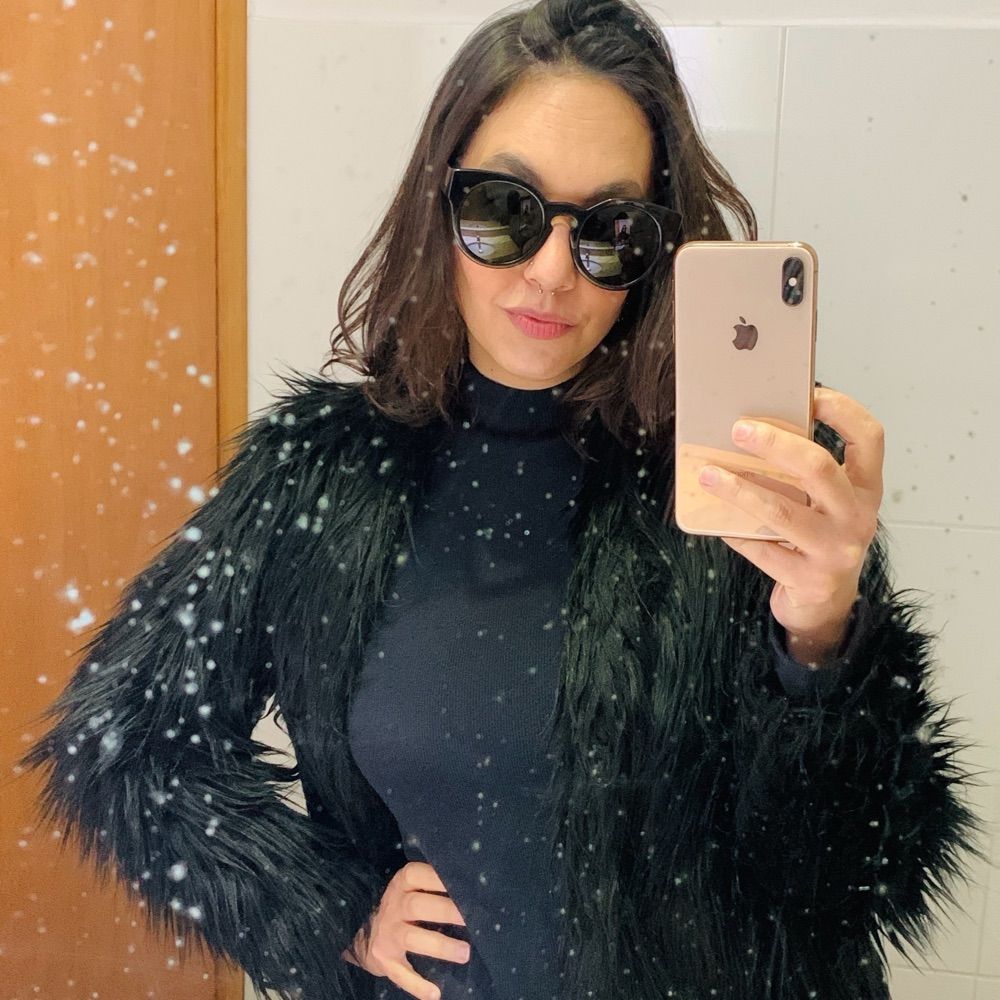 thais giubelli