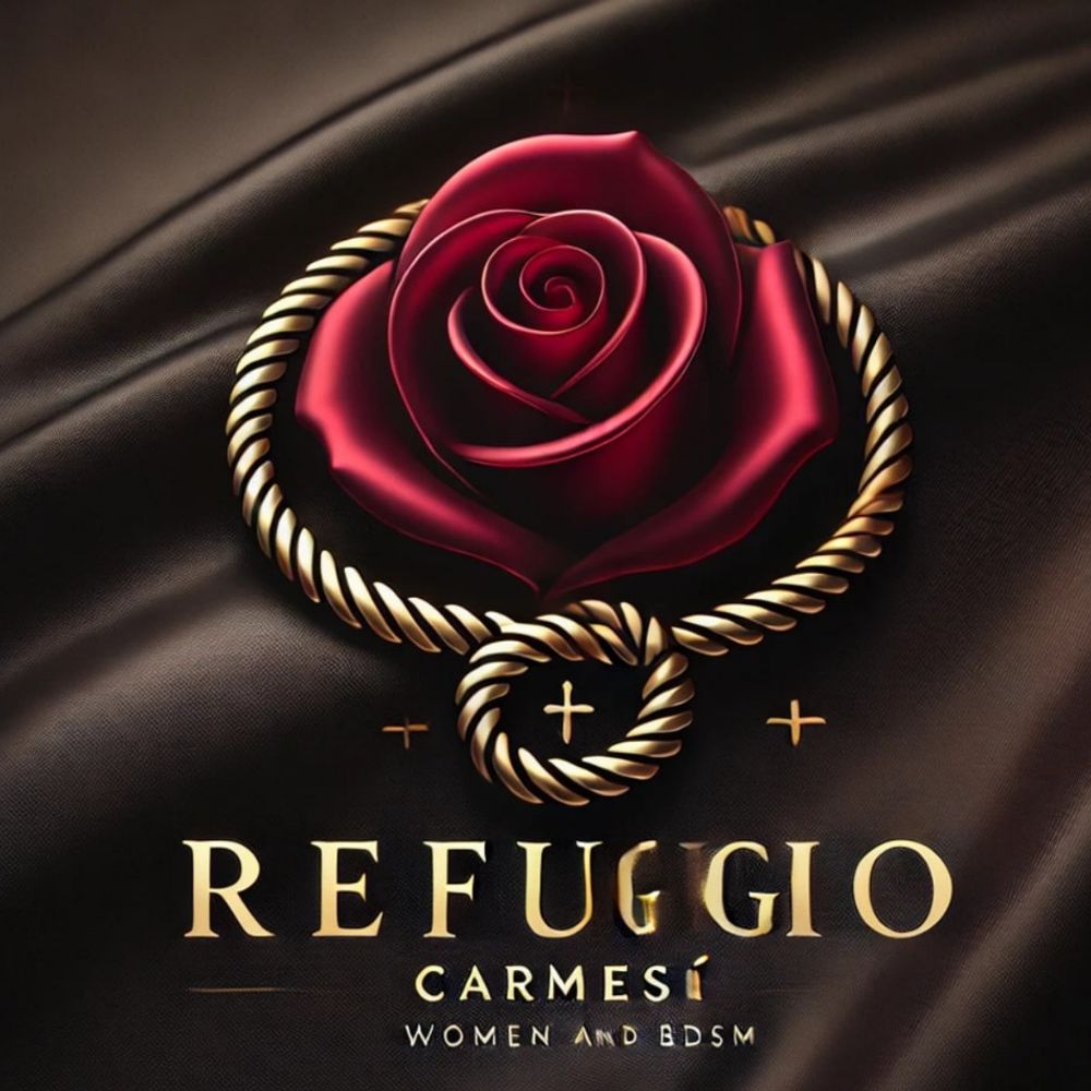 Refugio Carmesí