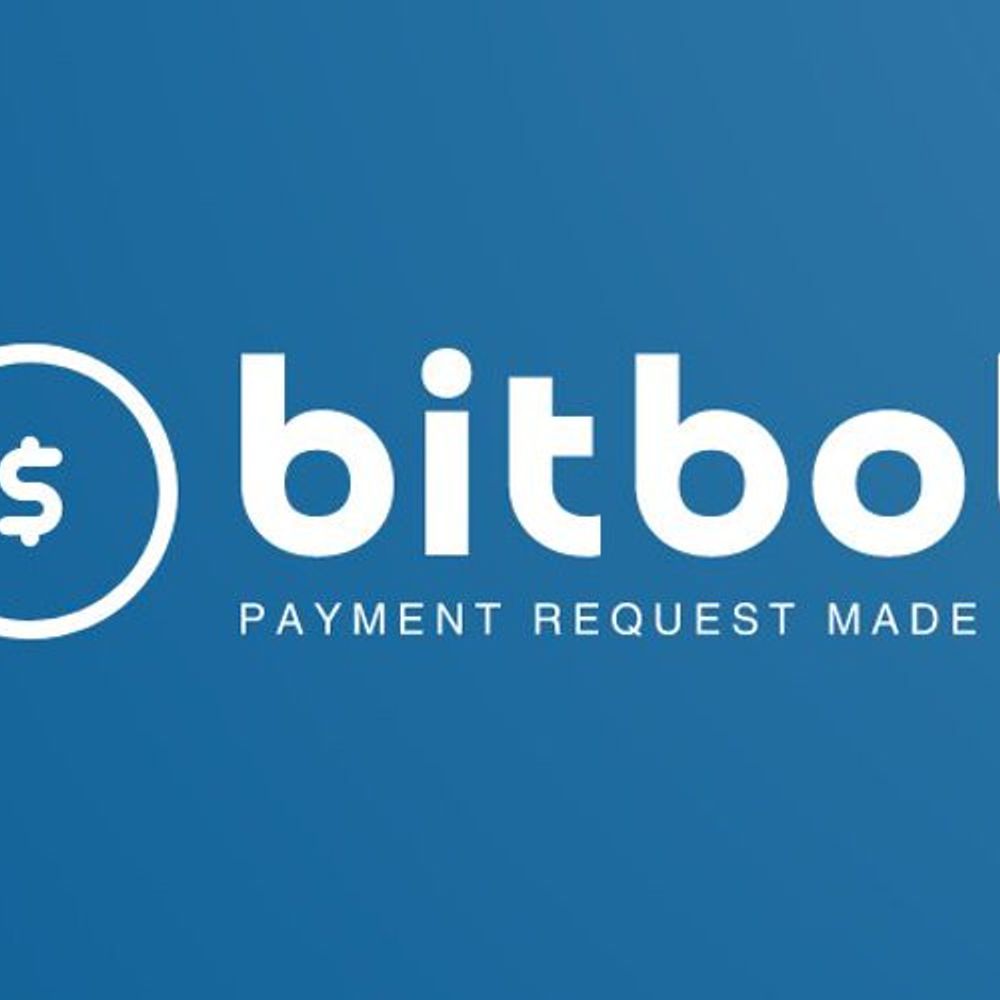 Bitbob - Payments made easy - free Android & iOS app
