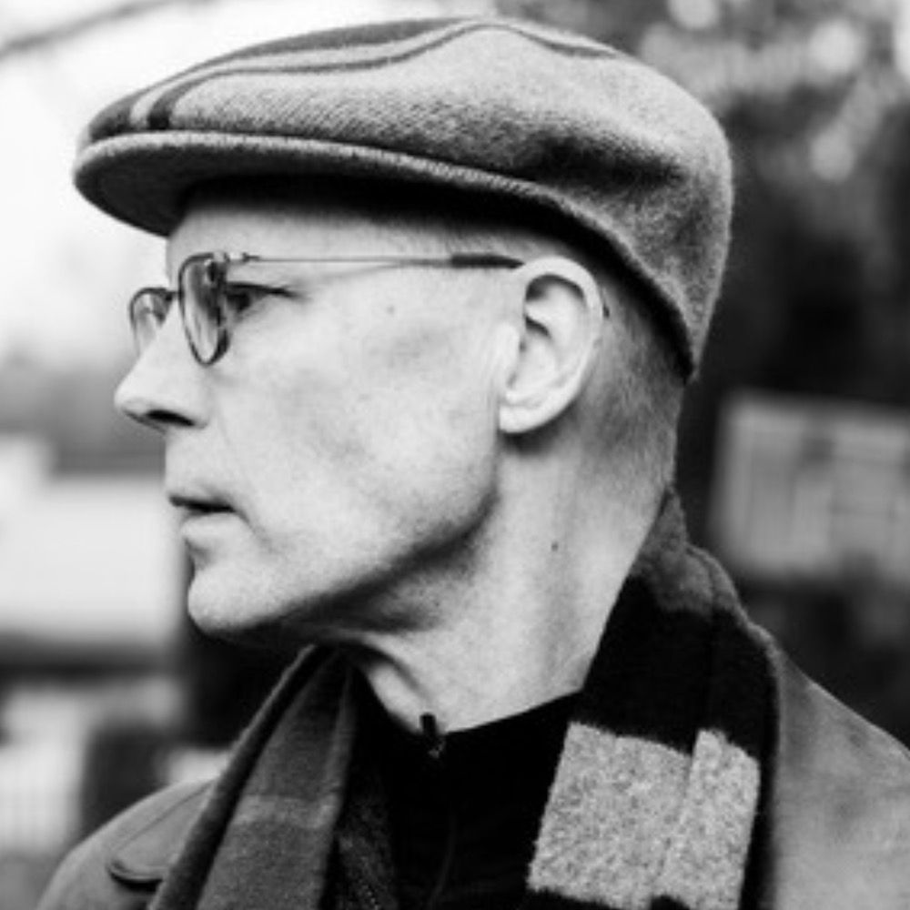 Jim English