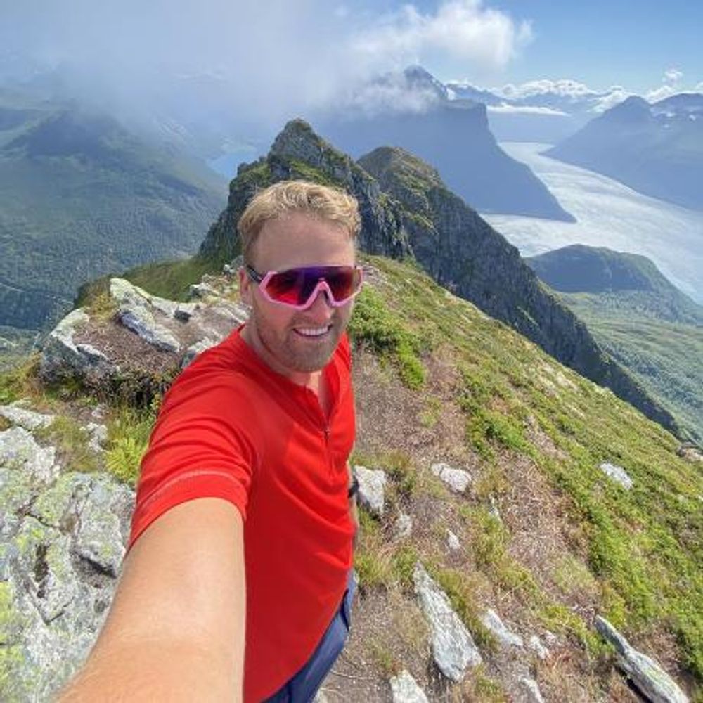 Olav Østbye