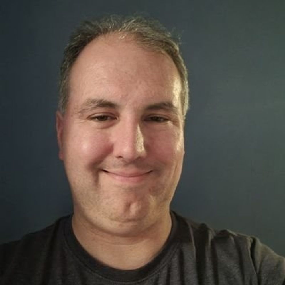 Steven Vesci's avatar
