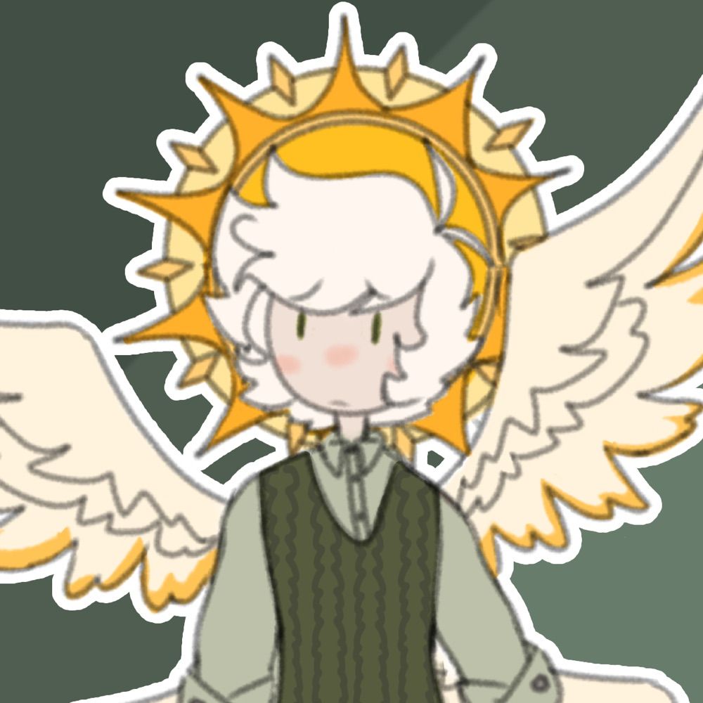 Cadriel 🕊️
