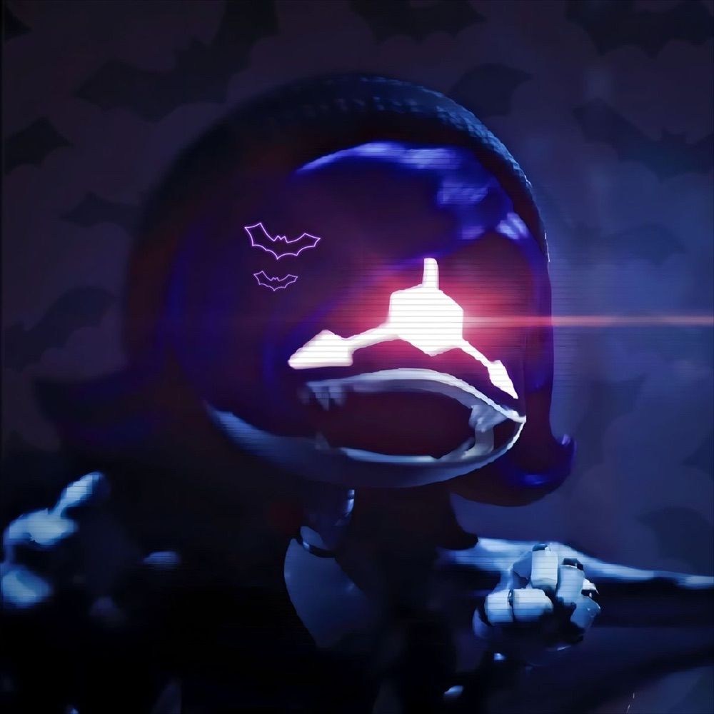 ⁺. UZI • STAR(s) • ★
