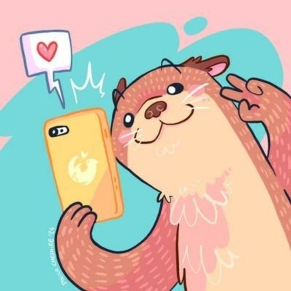 Súbete a la Nutria