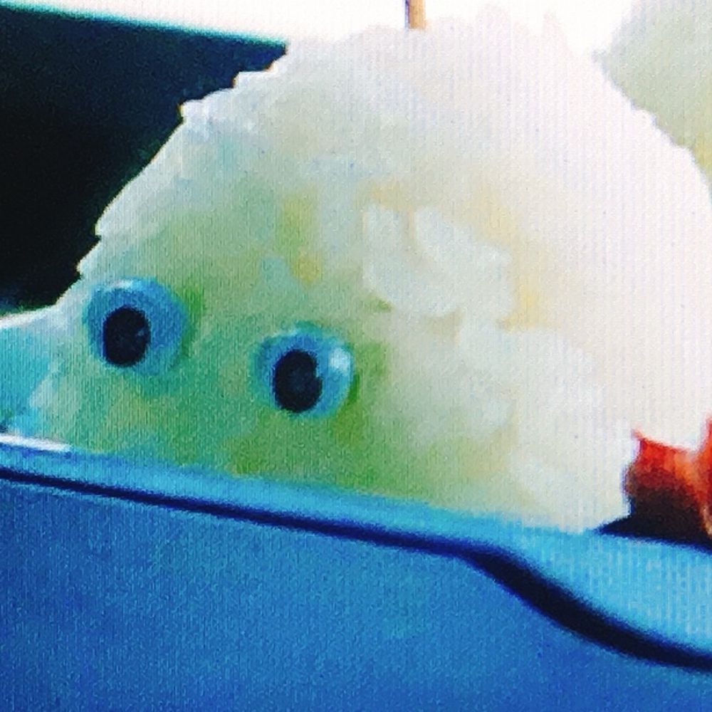 なべしきのこ