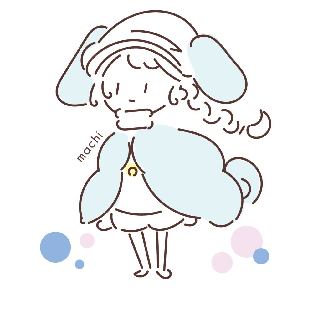 まっつぃ