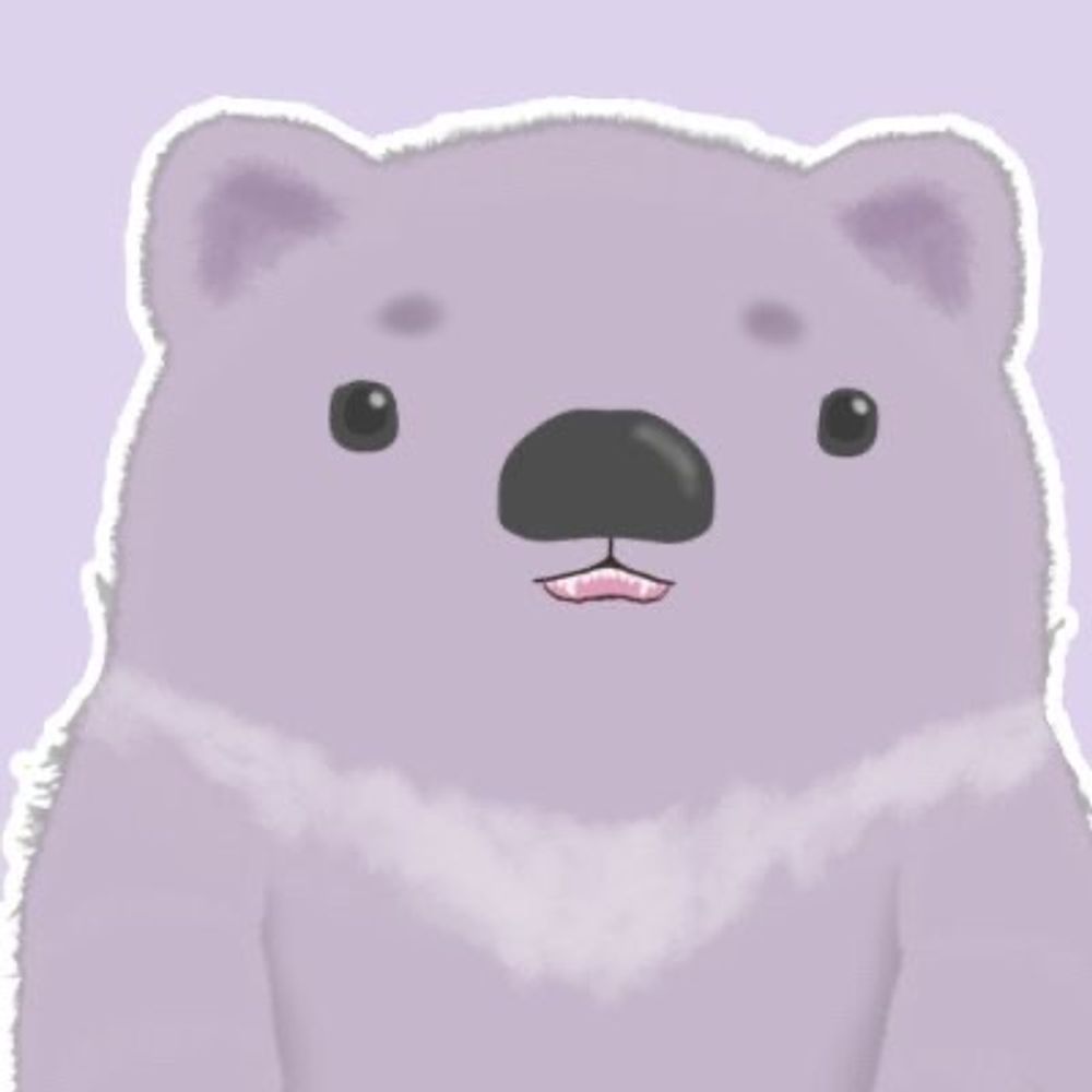 こむらさき＠🐨🖌