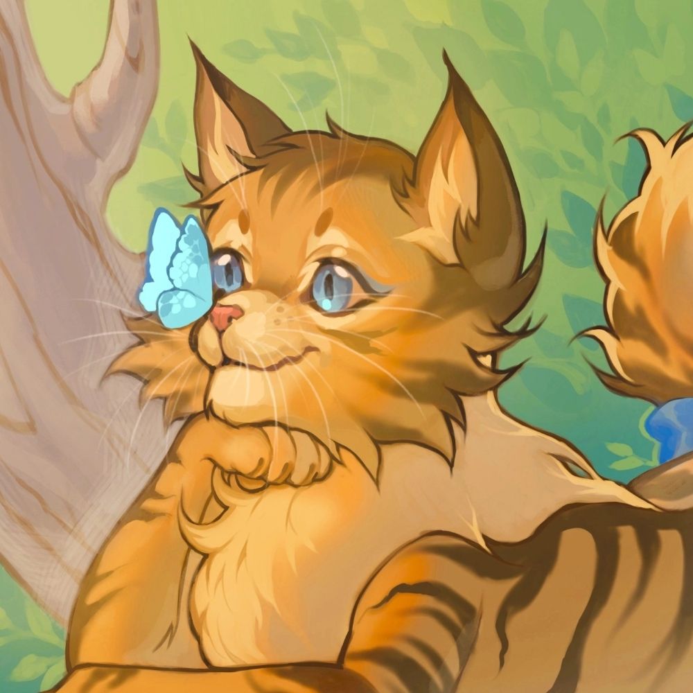 PAWS|лапка