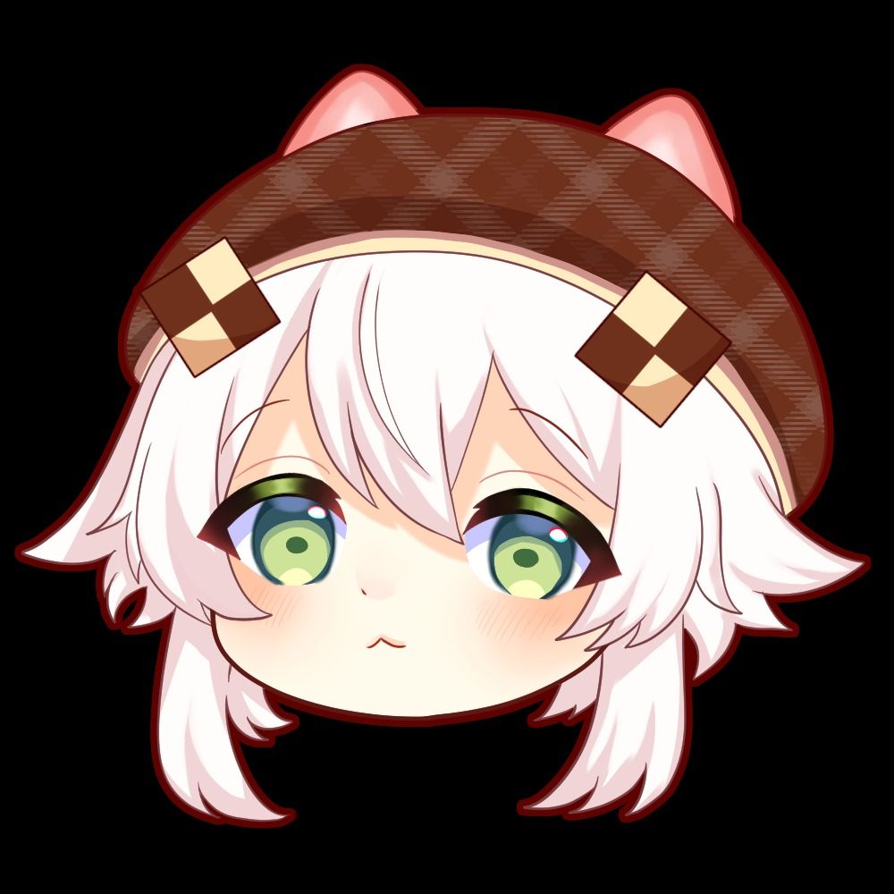 いちごミルク＠Kr_Vtuber
