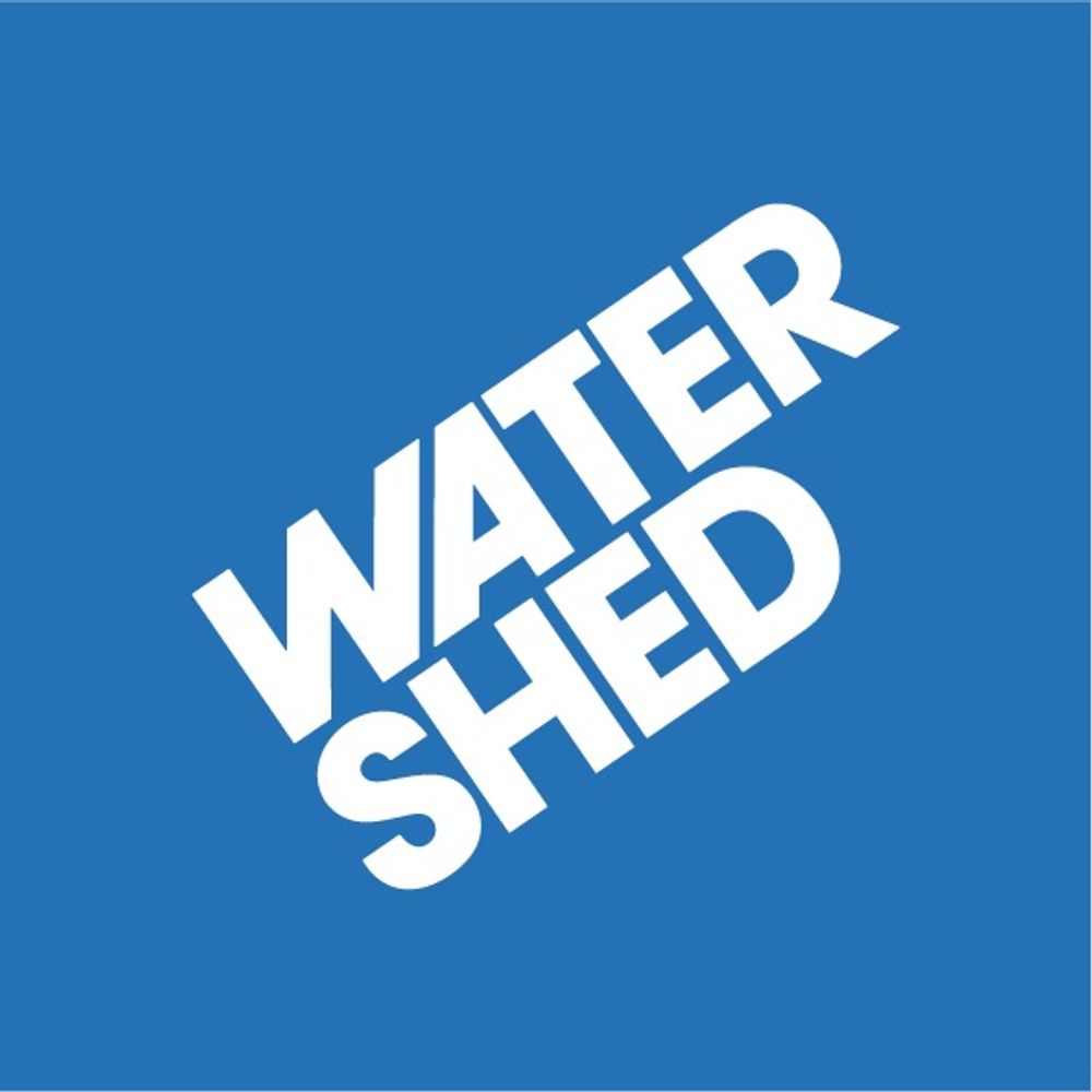 Watershed