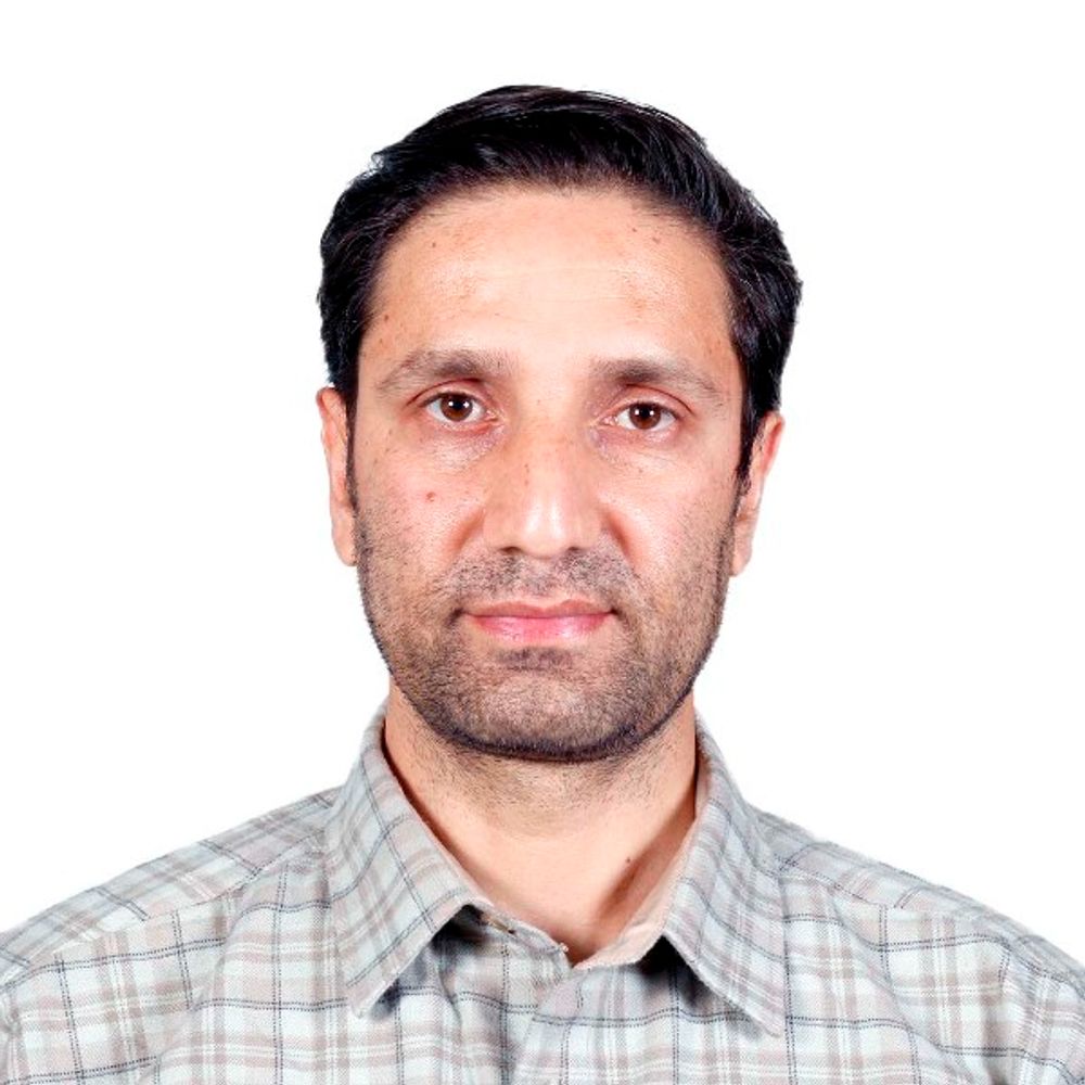Ramesh Kumar