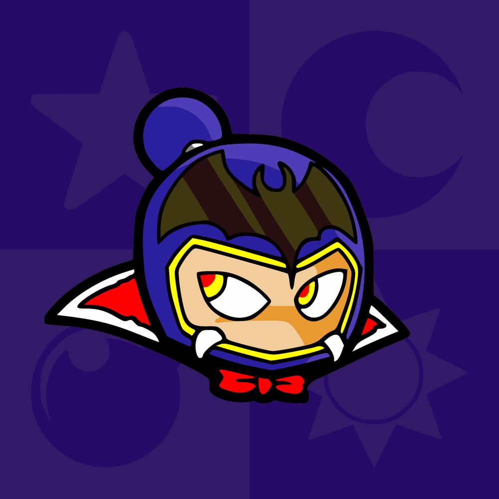 Bomberman Tower