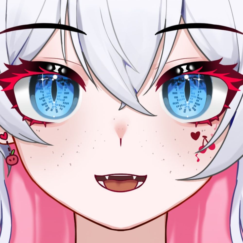 CherryMunchkins [ Emote Raffle ]🍒🐺