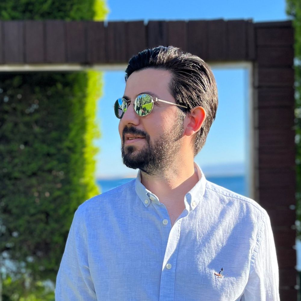 Onur Akmeriç