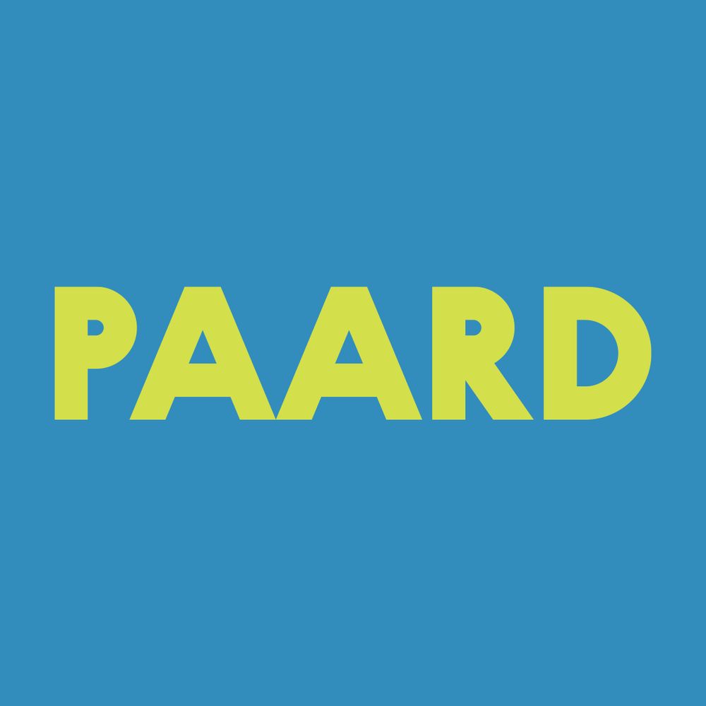 PAARD 