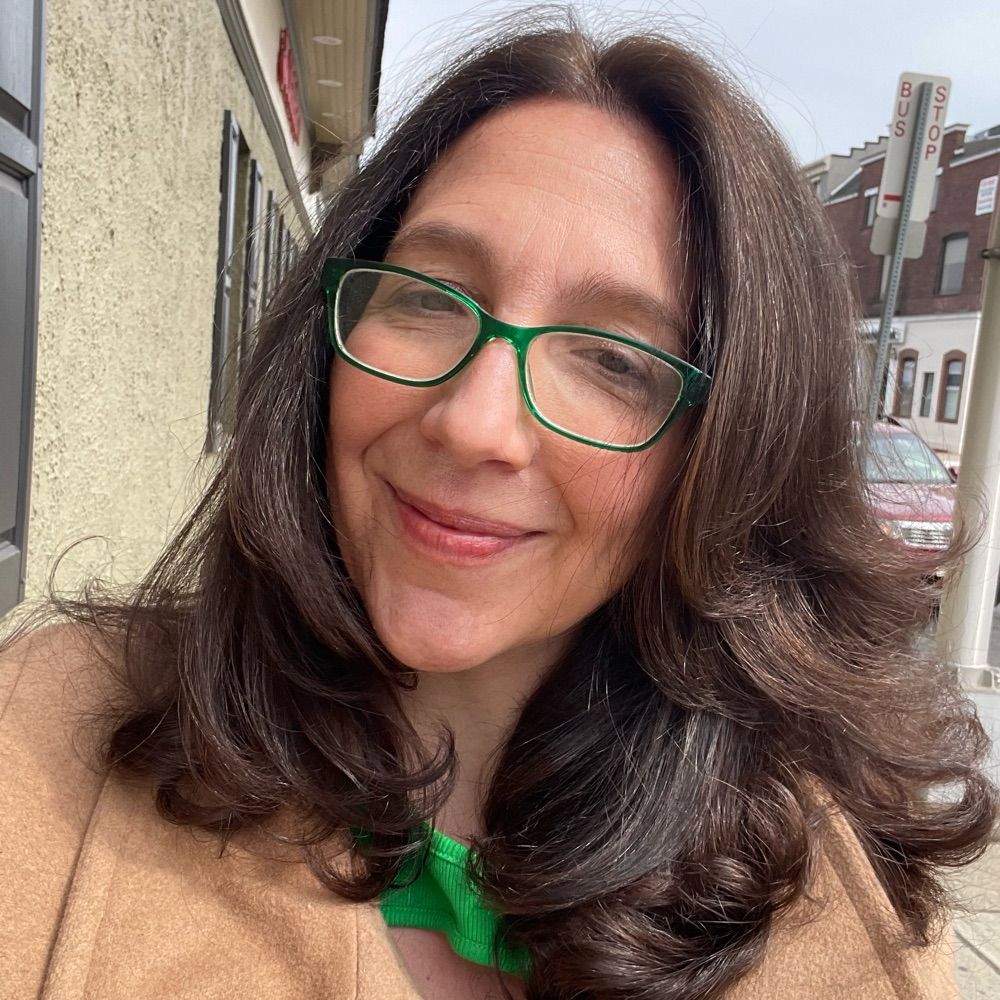 Claudia Zimmer-Bennett