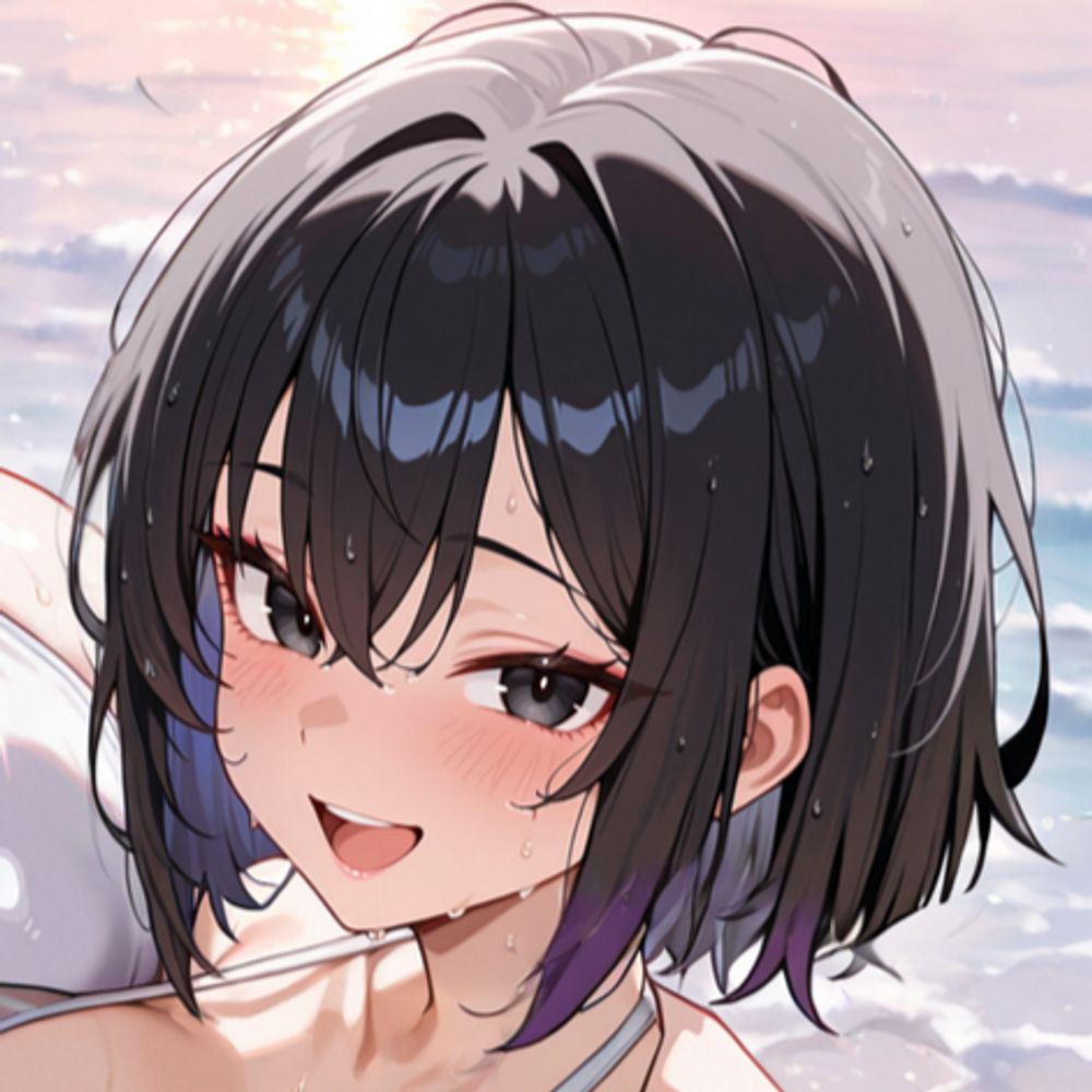 ヒロヒロ@AIイラスト🔞