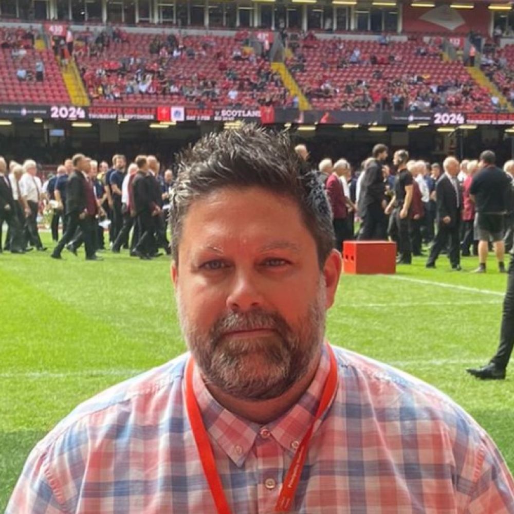 Dan Mears