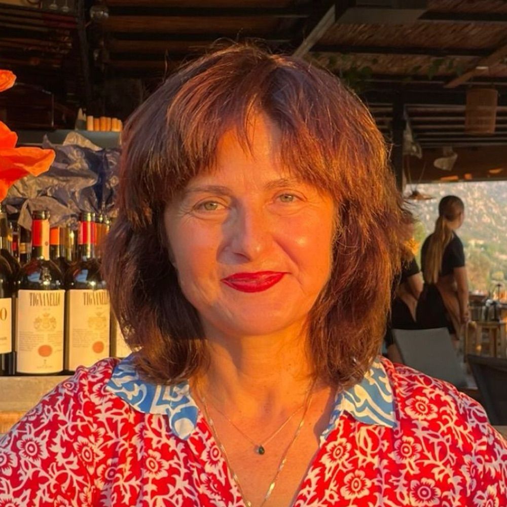 Esra Ege