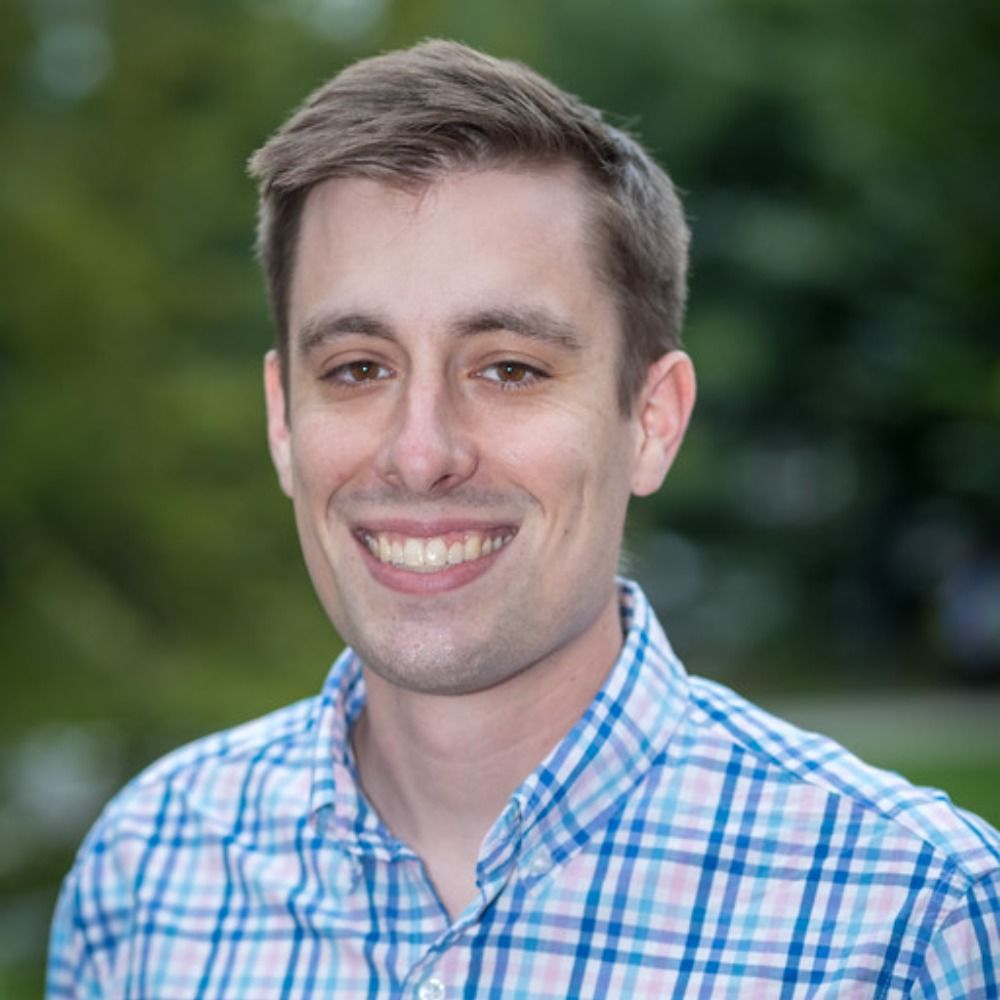 Greg Smith