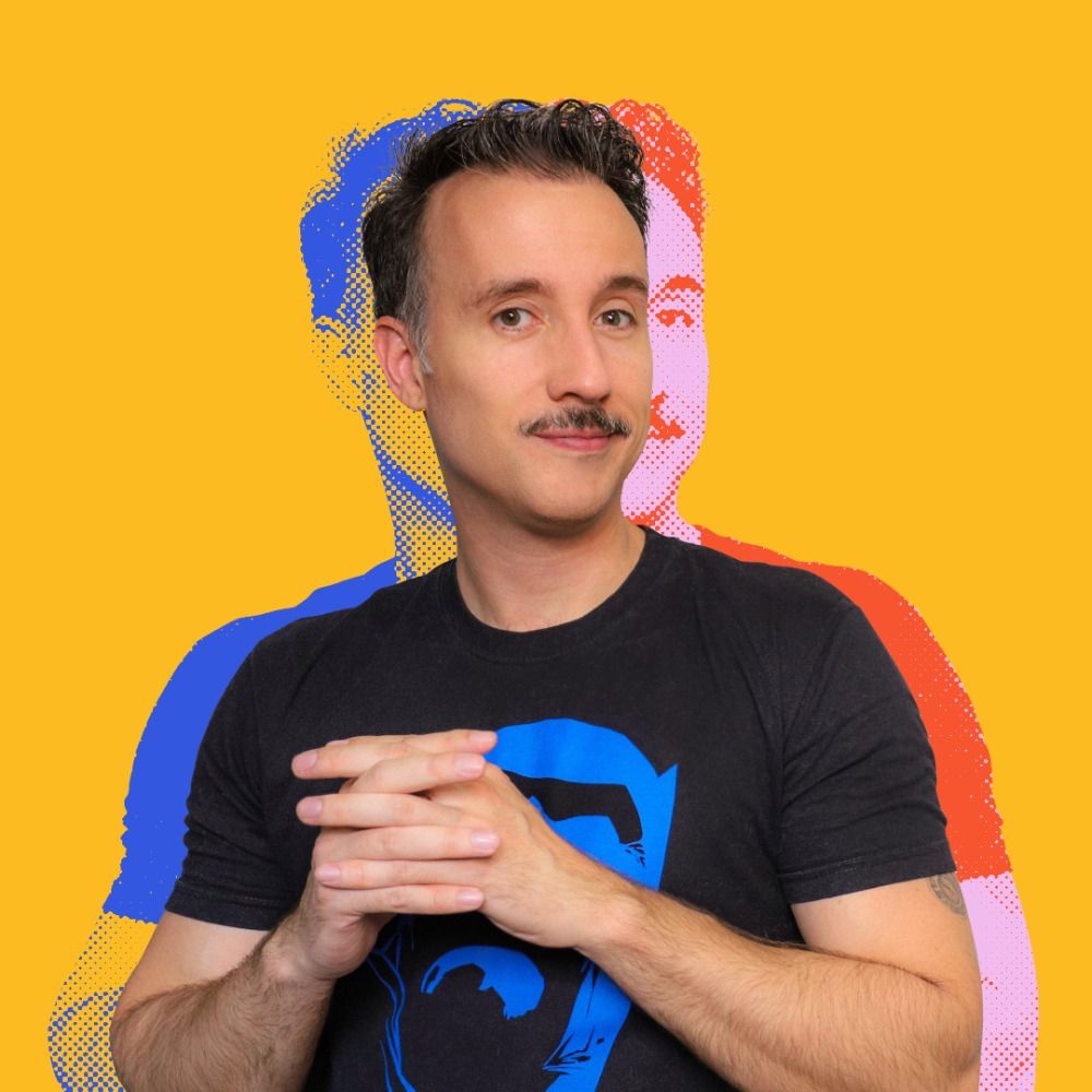 Canal Gay  Nerd