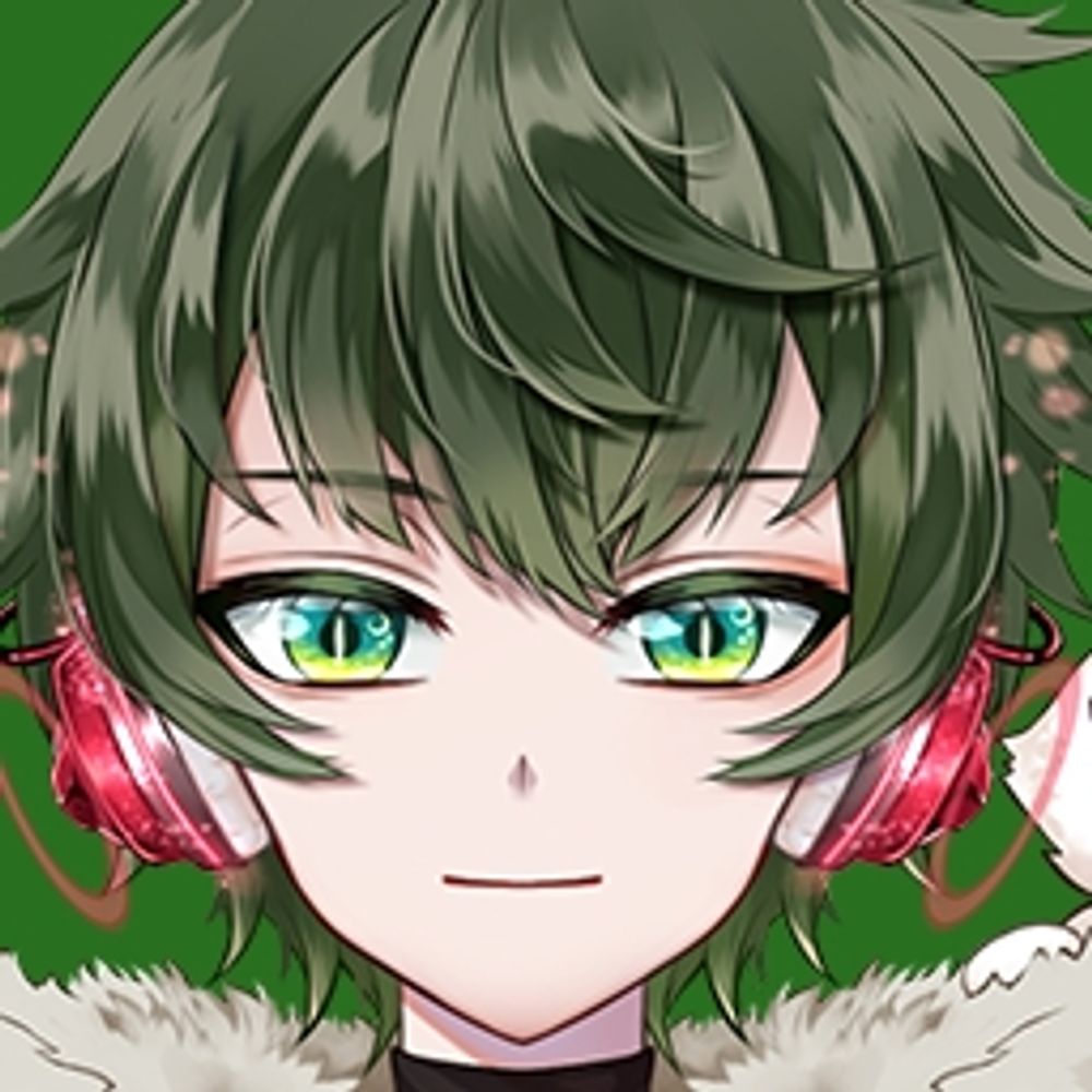 こーたん🐱⚾新人Vtuber
