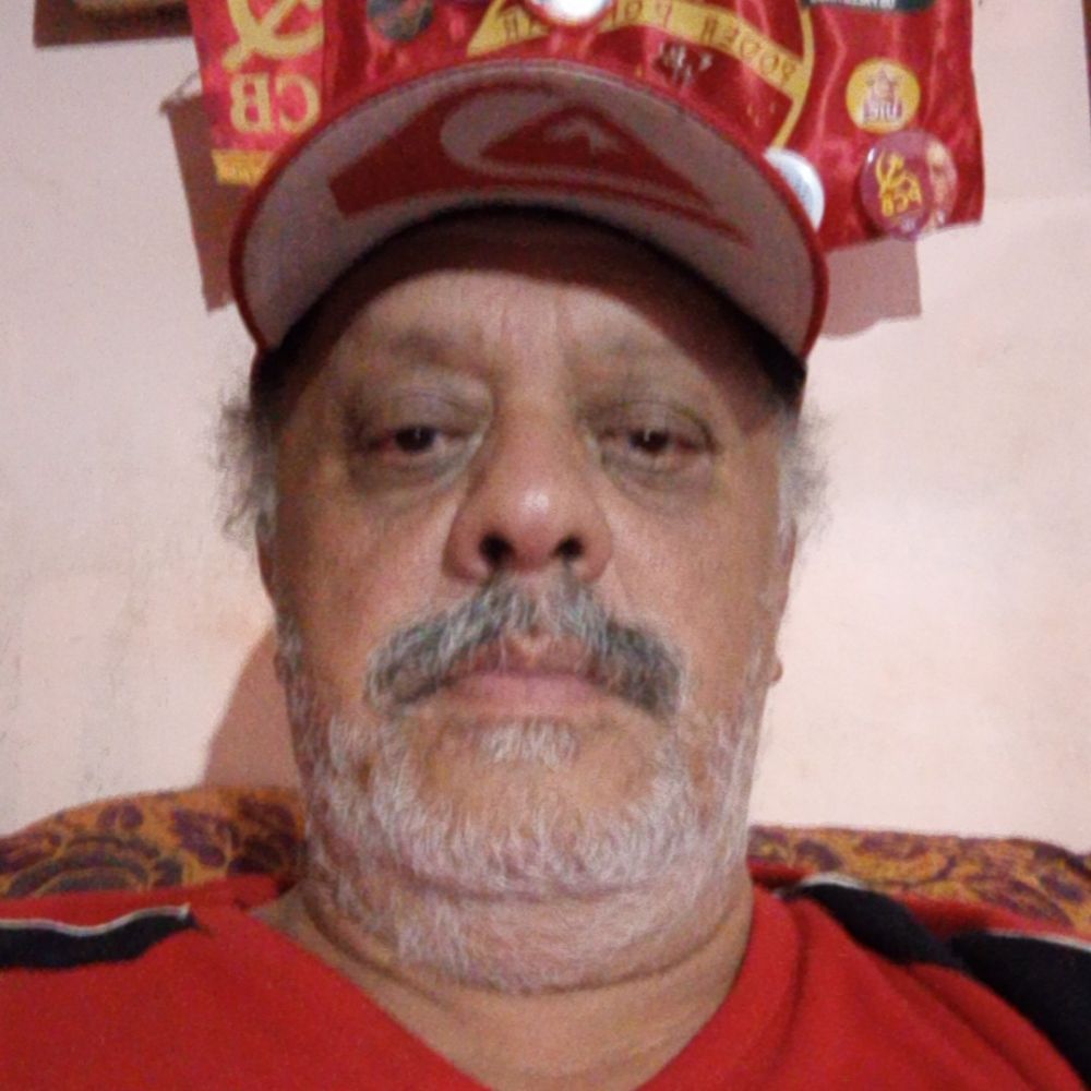 Profile picture marcao64.bsky.social