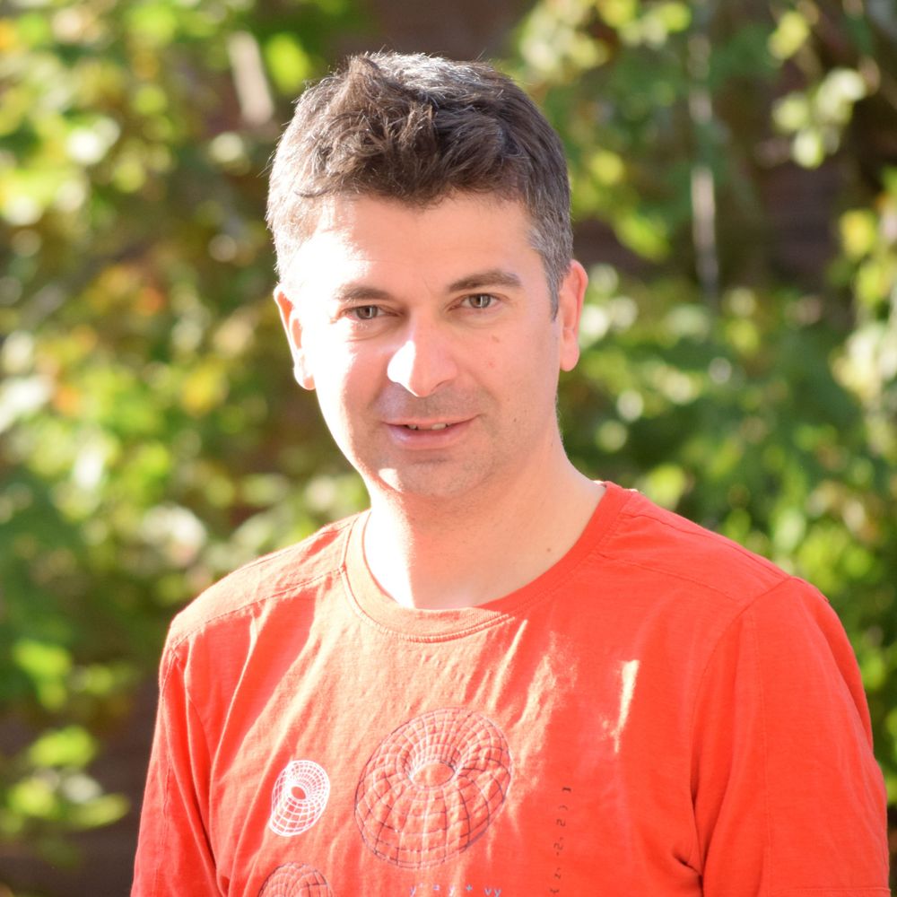 Éric Beaudry 🇨🇦