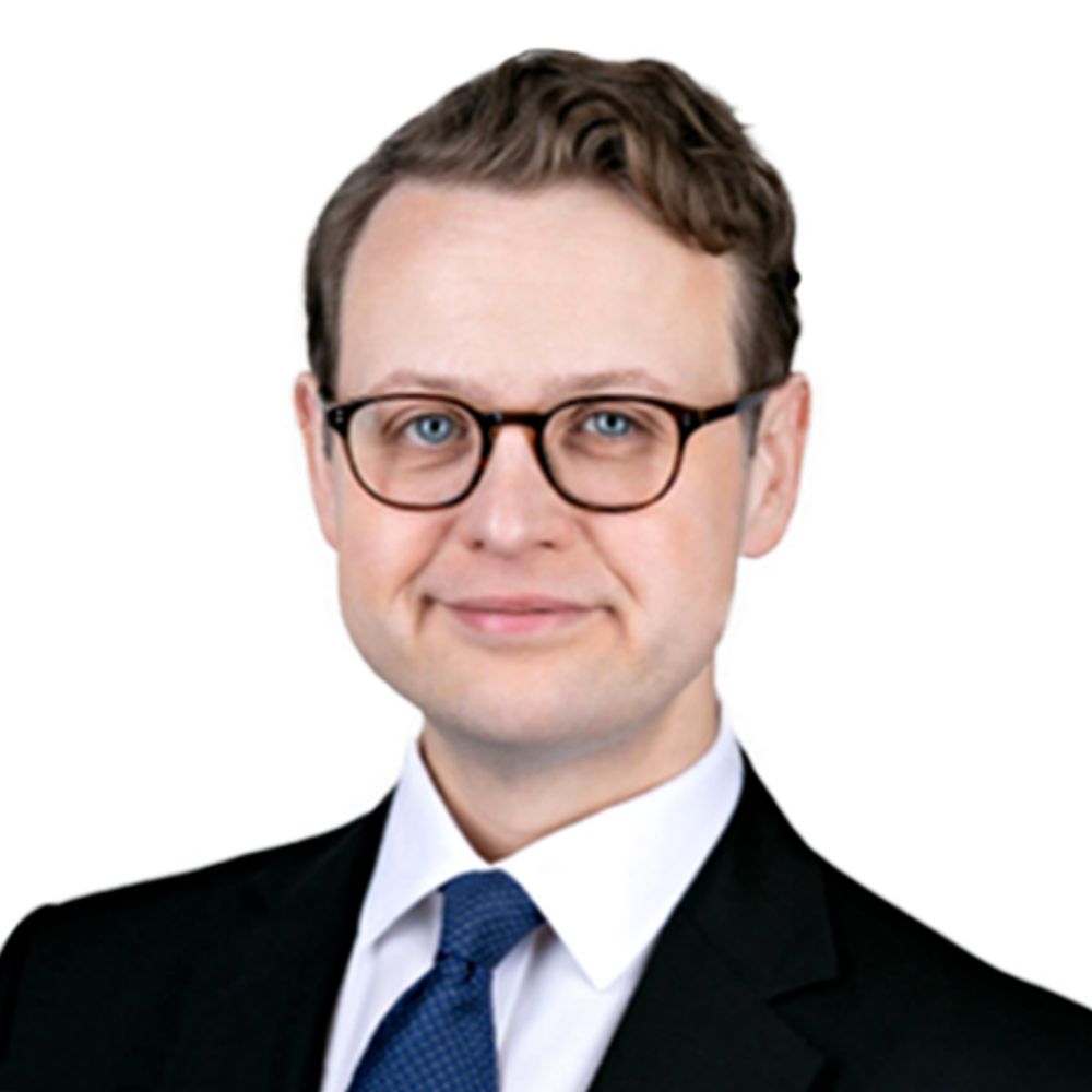 Thom Dyke