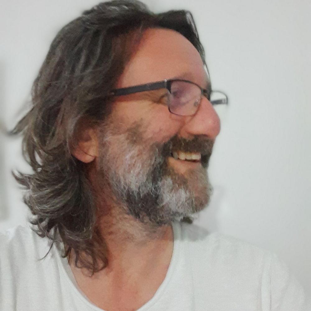 Duncan Mackie