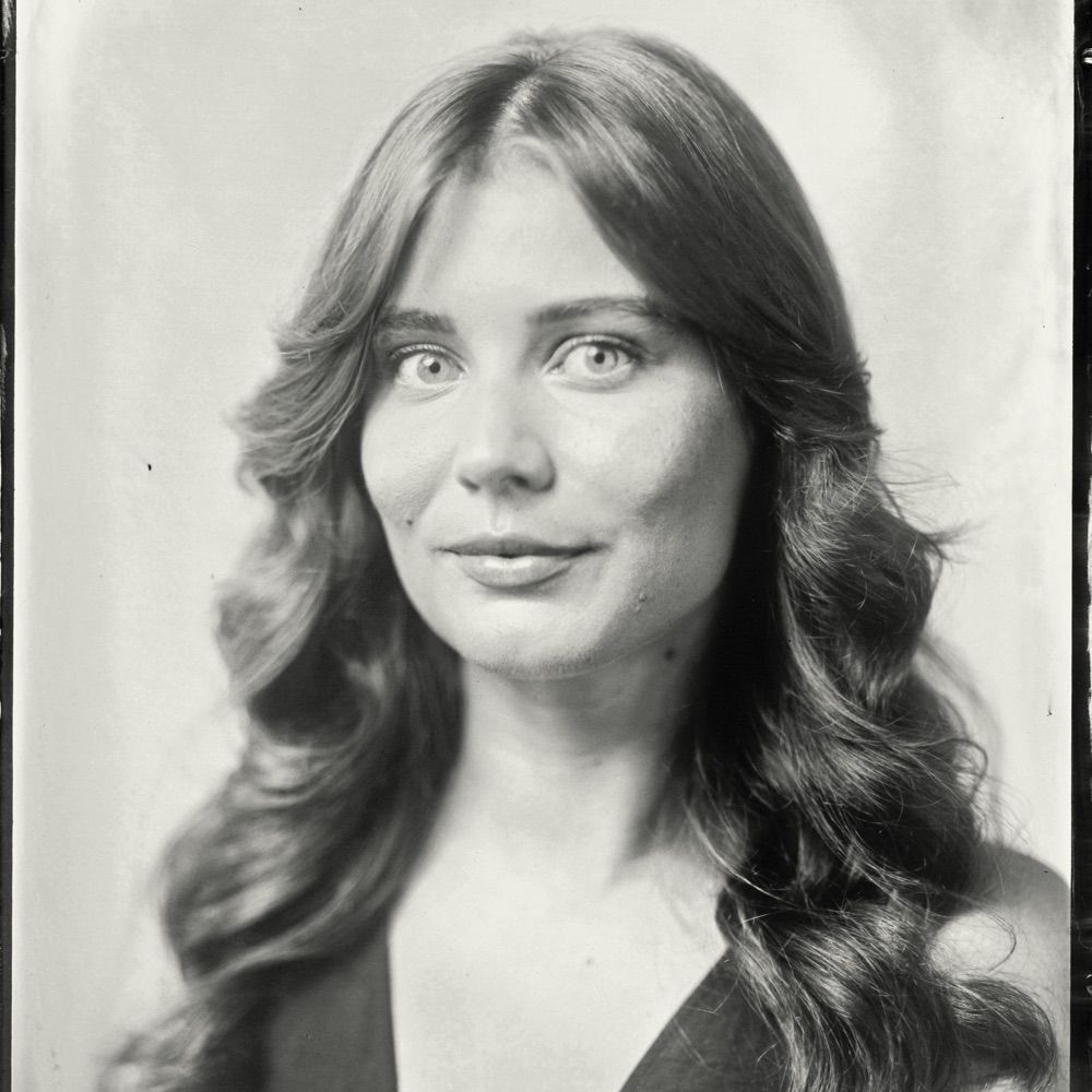 Sophie McGinley