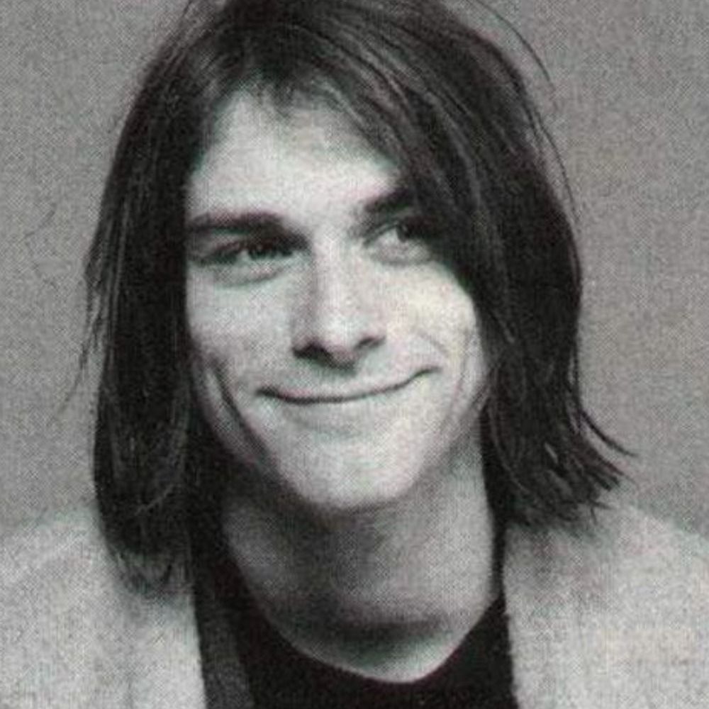 smile