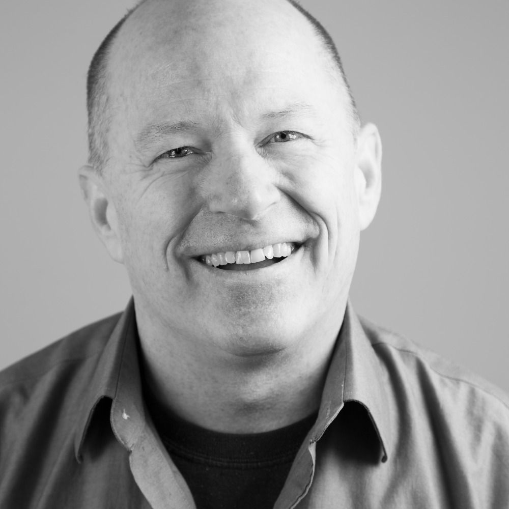 Eric Witchey