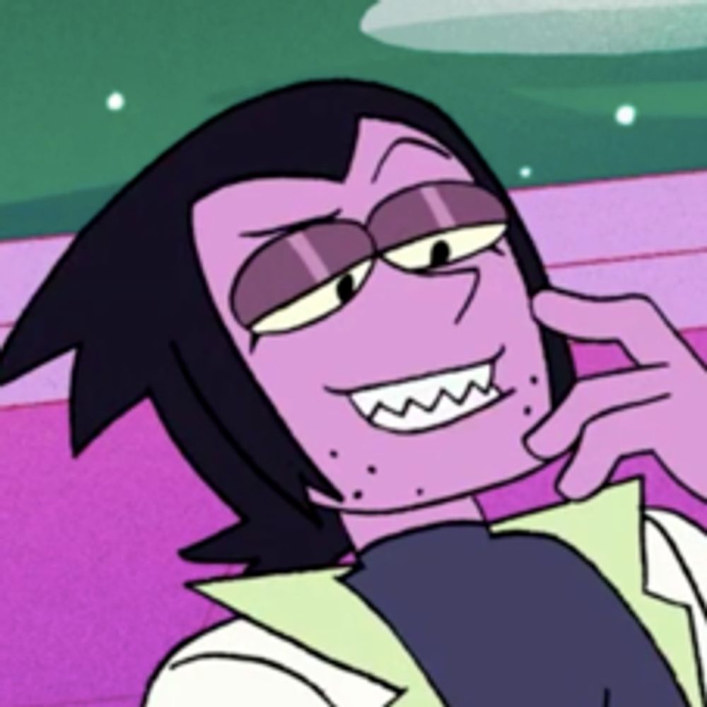Professor Whatever