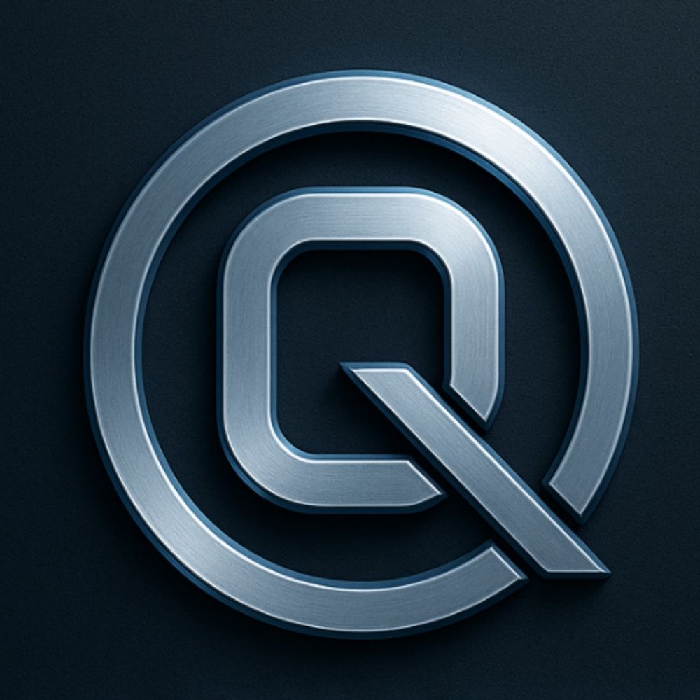 The Quantum Space