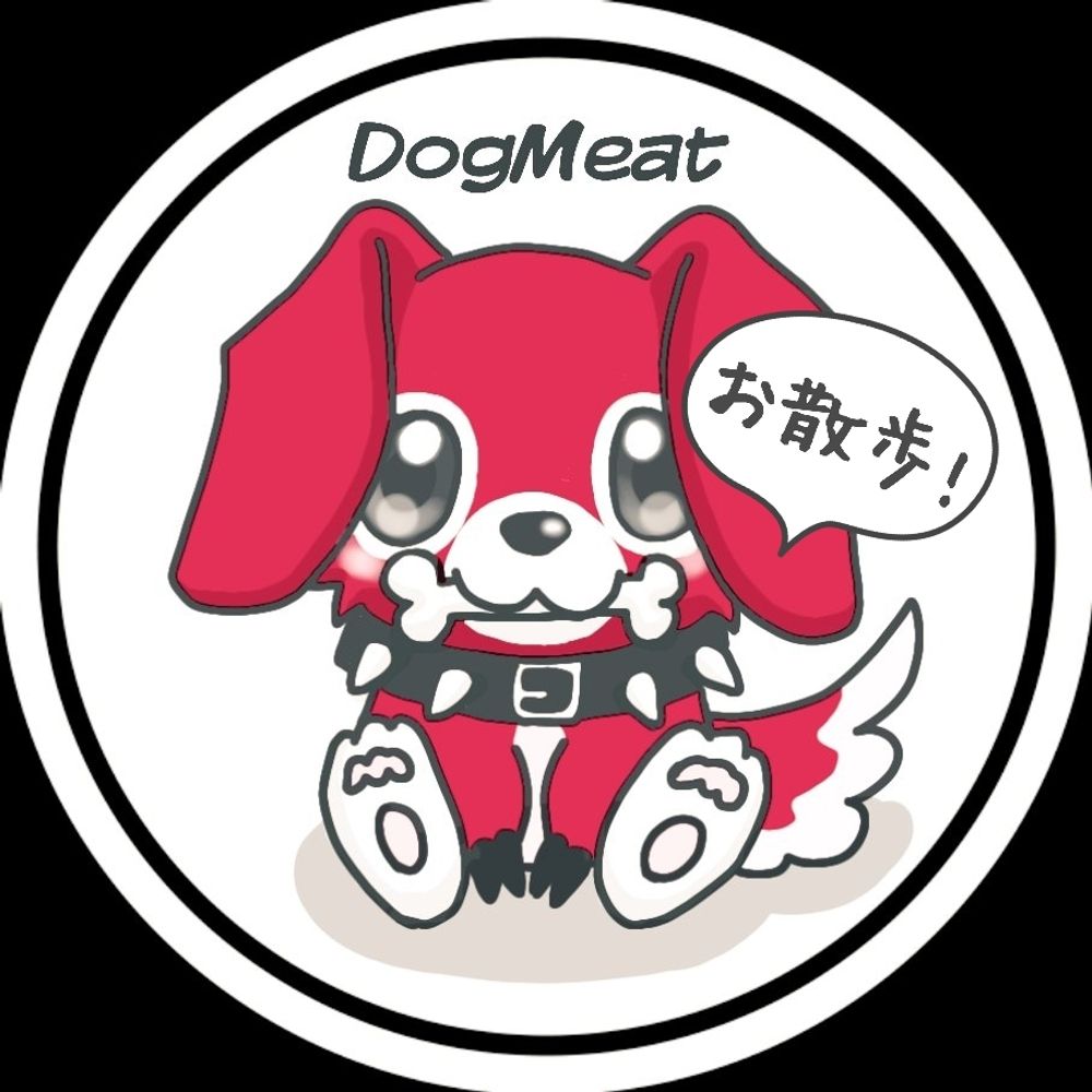 お散歩みぃと