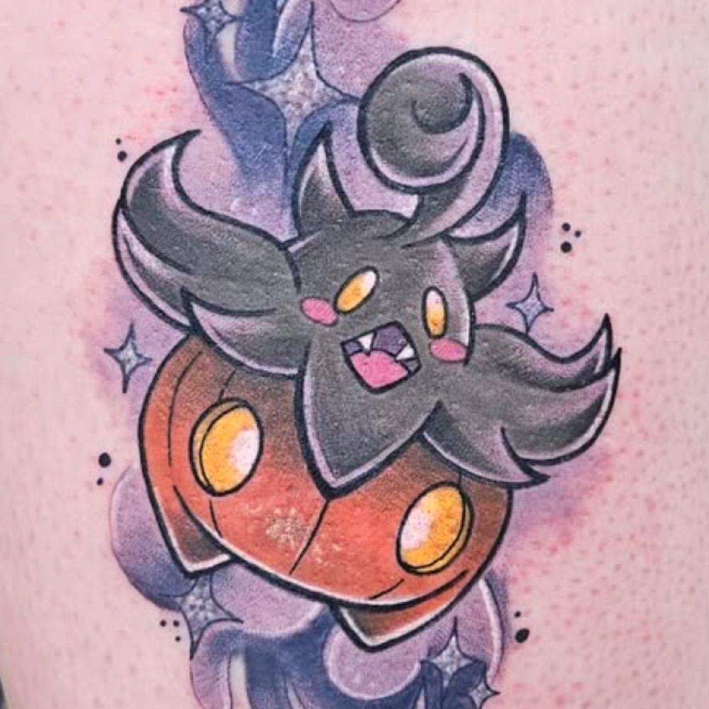 ✨Raiven Tattoos✨