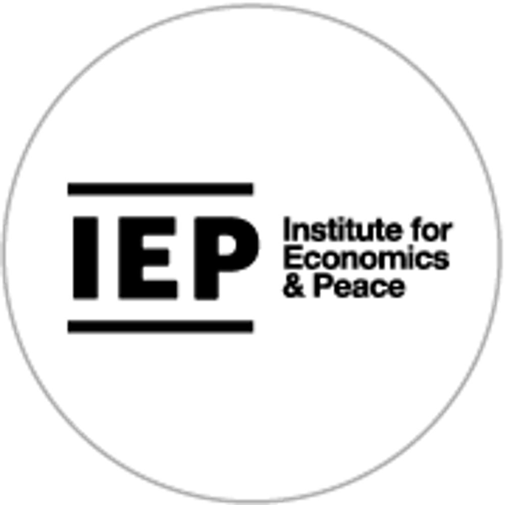 Global Peace Index