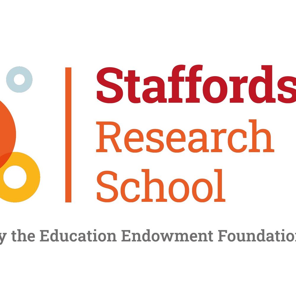 Staffordshire Research School 