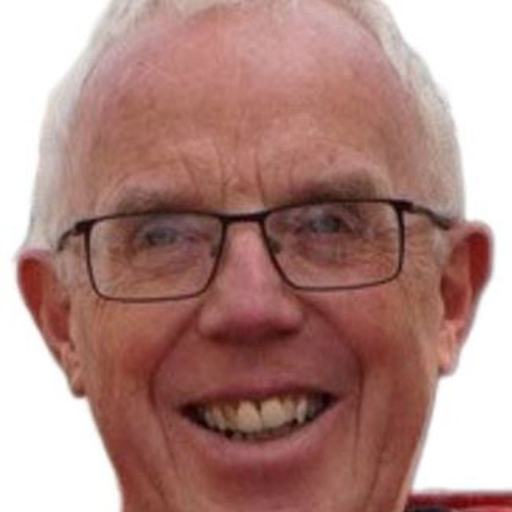 Tony Bosworth